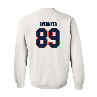 UTSA - NCAA Football : Patrick Overmyer - Crewneck Sweatshirt