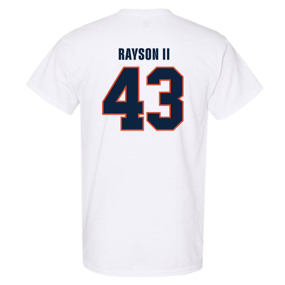 UTSA - NCAA Football : Mark Rayson ii - T-Shirt-1