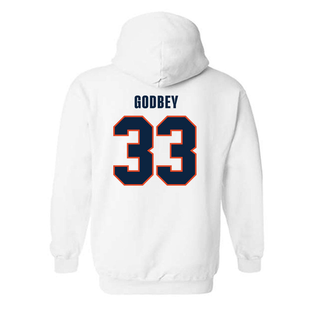 UTSA - NCAA Women's Soccer : Peyton Godbey - Hooded Sweatshirt