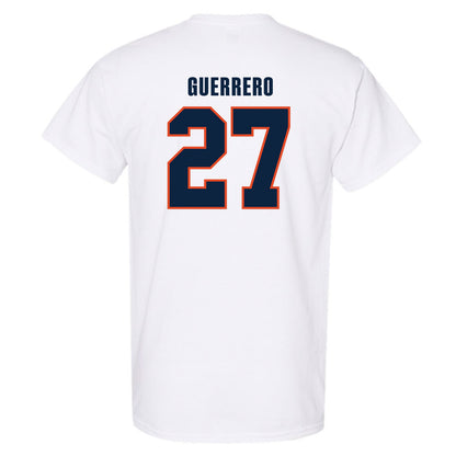 UTSA - NCAA Softball : Erykah Guerrero - T-Shirt