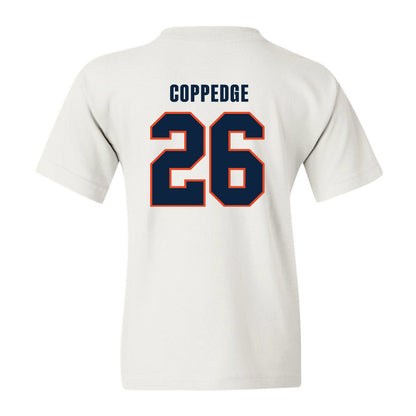UTSA - NCAA Women's Volleyball : Alicia Coppedge - Youth T-Shirt