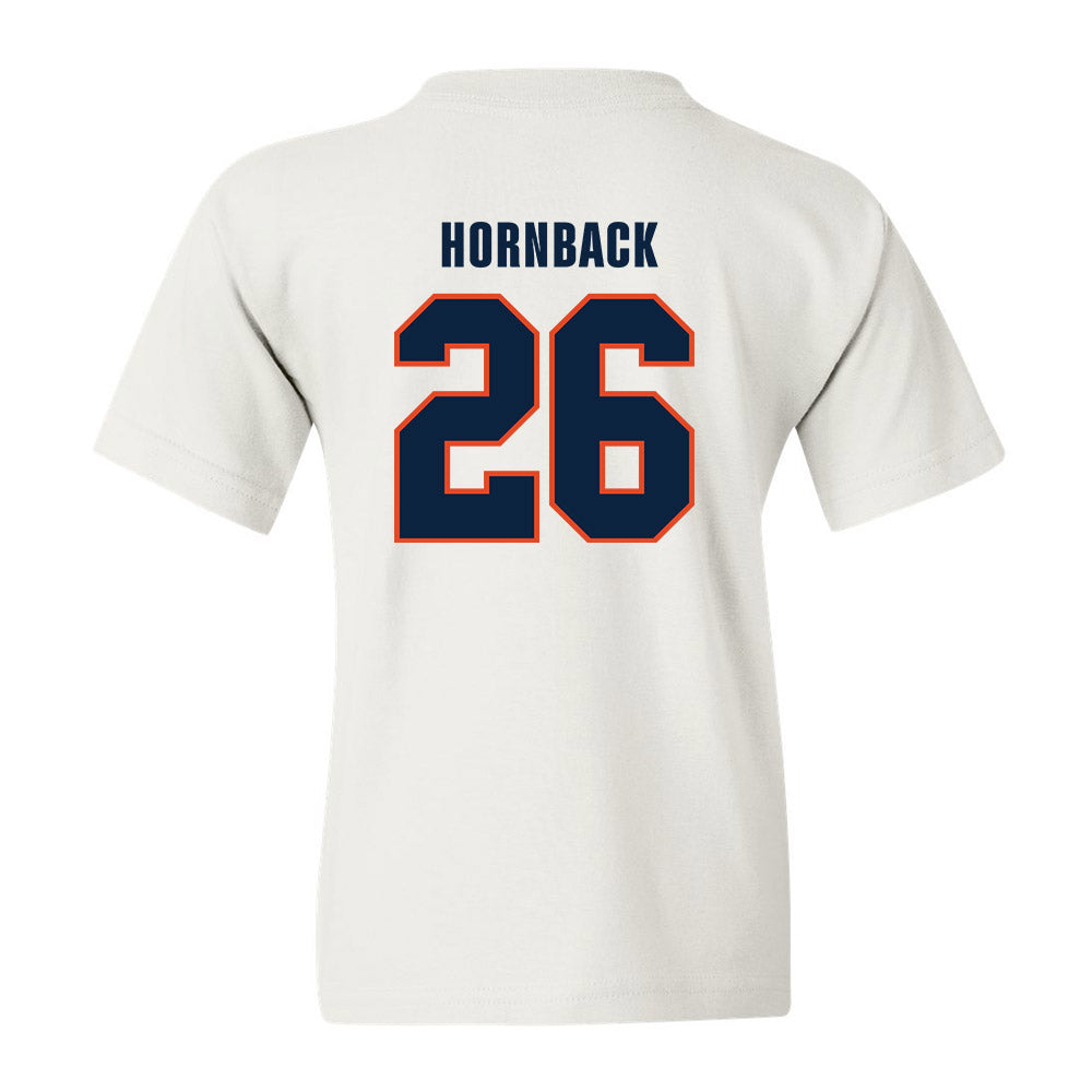 UTSA - NCAA Softball : Madison Hornback - Youth T-Shirt