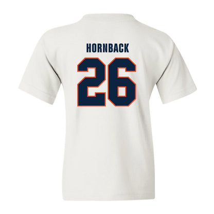 UTSA - NCAA Softball : Madison Hornback - Youth T-Shirt