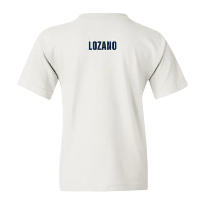 UTSA - NCAA Cheerleading : Alejandra Lozano - Youth T-Shirt