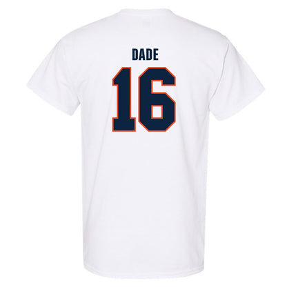UTSA - NCAA Women's Soccer : Sasjah Dade - T-Shirt
