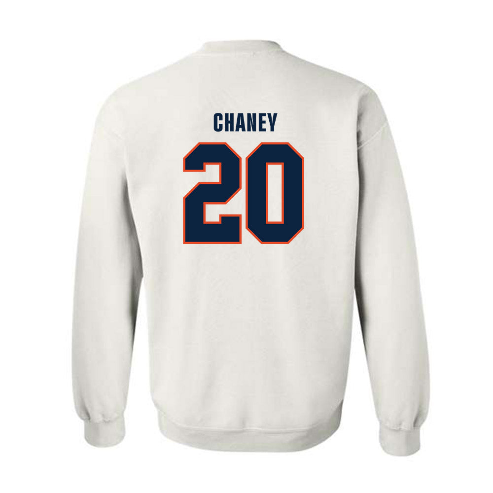 UTSA - NCAA Women's Soccer : Avery Chaney - Crewneck Sweatshirt