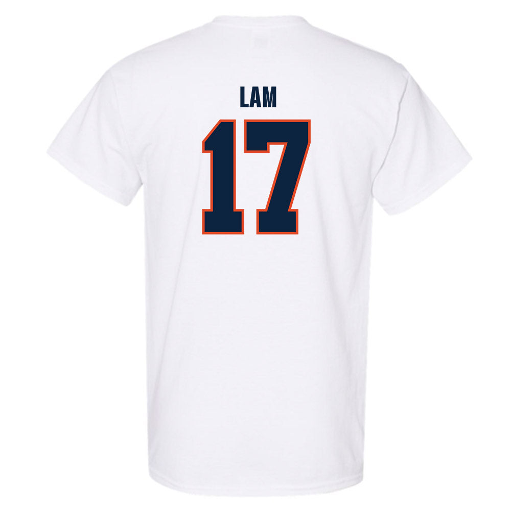 UTSA - NCAA Women's Soccer : Zoe Lam - T-Shirt
