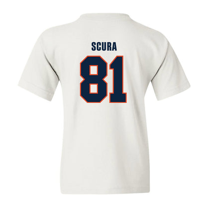 UTSA - NCAA Football : Devin Scura - Youth T-Shirt