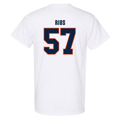 UTSA - NCAA Football : Ben Rios - T-Shirt