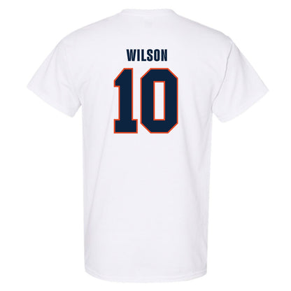 UTSA - NCAA Football : Jace Wilson - T-Shirt