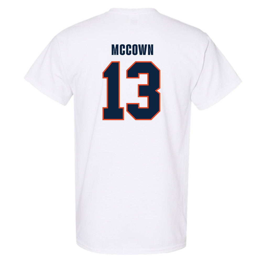 UTSA - NCAA Football : Owen McCown - T-Shirt