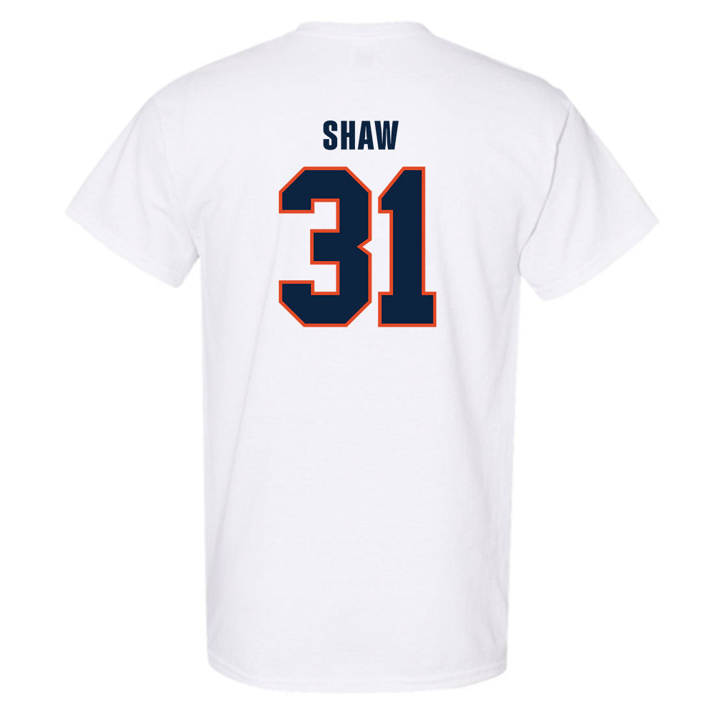 UTSA - NCAA Football : Victor Shaw - T-Shirt-1