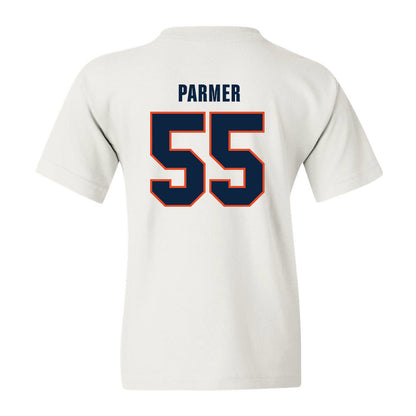 UTSA - NCAA Baseball : Broc Parmer - Youth T-Shirt