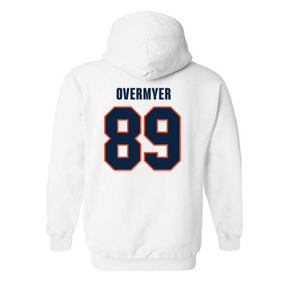 UTSA - NCAA Football : Patrick Overmyer - Hooded Sweatshirt