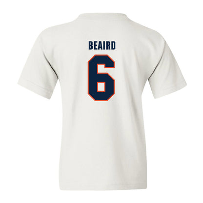 UTSA - NCAA Baseball : Ryan Beaird - Youth T-Shirt