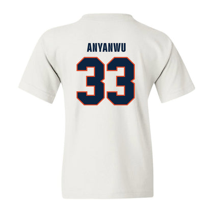 UTSA - NCAA Football : Nnanna Anyanwu - Youth T-Shirt