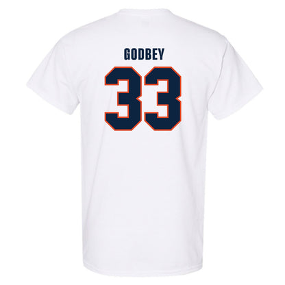 UTSA - NCAA Women's Soccer : Peyton Godbey - T-Shirt