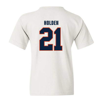UTSA - NCAA Women's Soccer : Brittany Holden - Youth T-Shirt