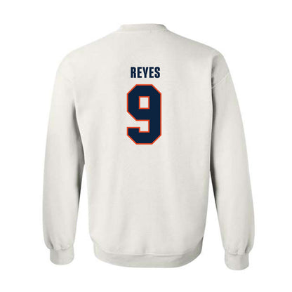 UTSA - NCAA Softball : Katia Reyes - Crewneck Sweatshirt