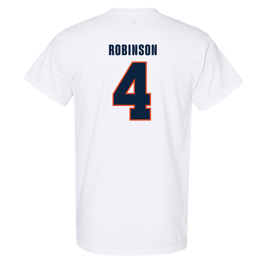 UTSA - NCAA Football : Ken Robinson - T-Shirt