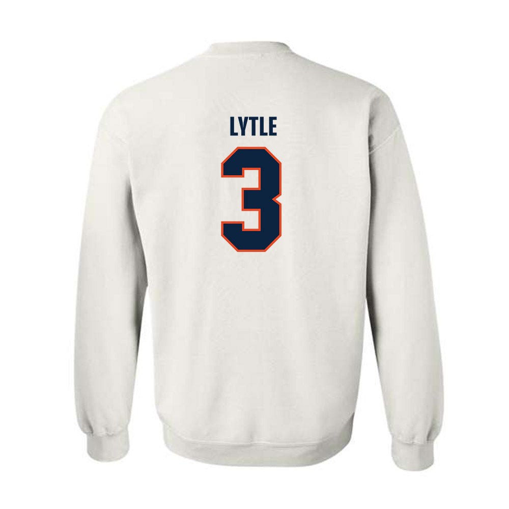 UTSA - NCAA Baseball : Mason Lytle - Crewneck Sweatshirt