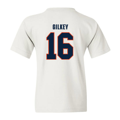 UTSA - NCAA Football : Jackson Gilkey - Youth T-Shirt