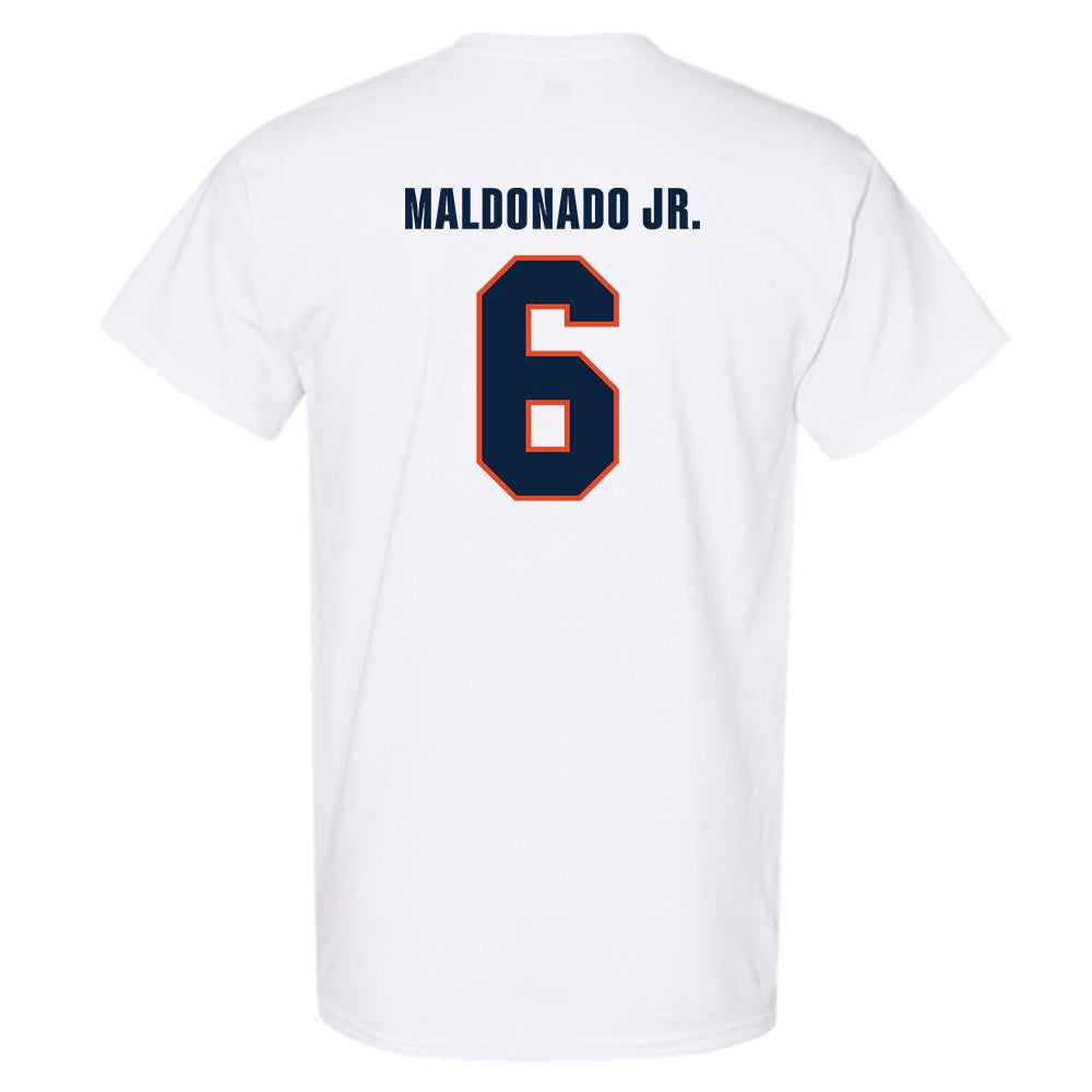 UTSA - NCAA Baseball : John Maldonado Jr. - T-Shirt-1