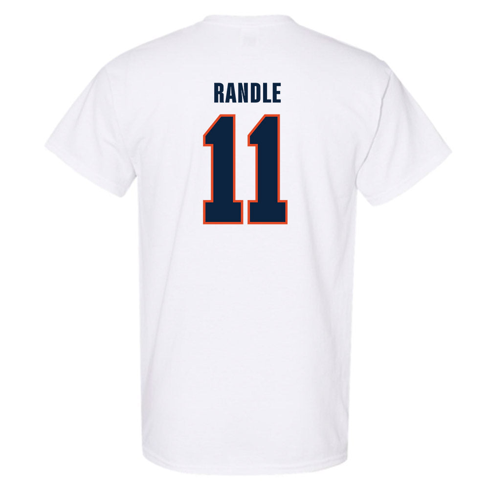 UTSA - NCAA Football : Brevin Randle - T-Shirt