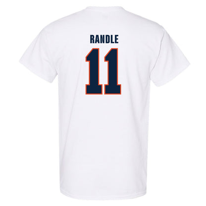 UTSA - NCAA Football : Brevin Randle - T-Shirt