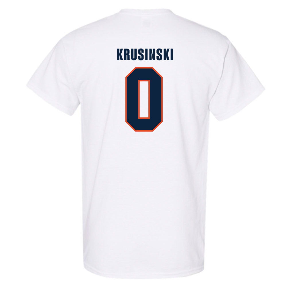 UTSA - NCAA Women's Soccer : Mia Krusinski - T-Shirt