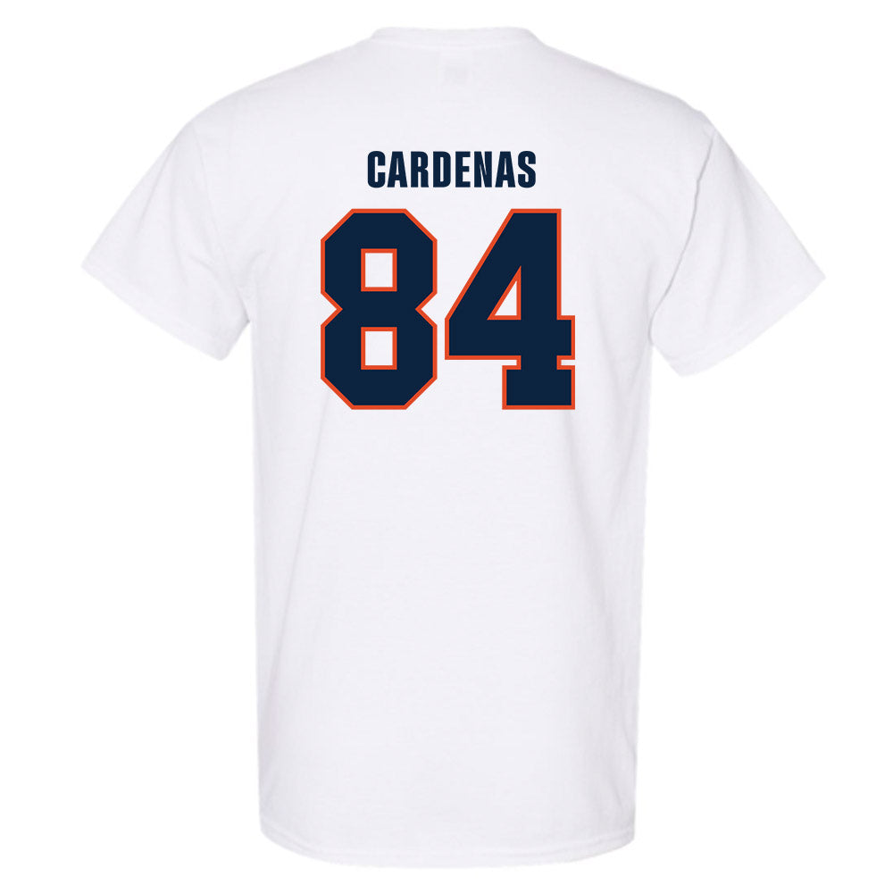 UTSA - NCAA Football : Oscar Cardenas - T-Shirt