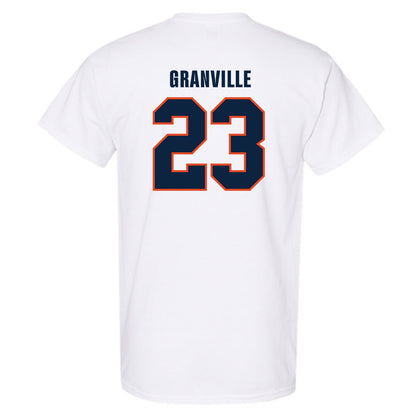 UTSA - NCAA Women's Soccer : Alexandra Granville - T-Shirt