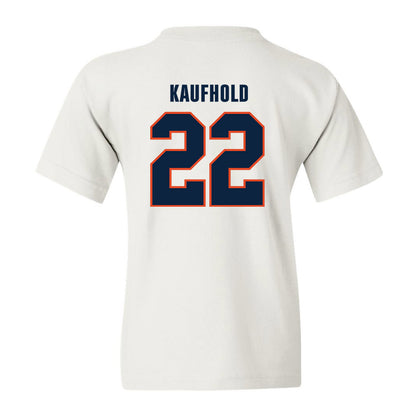 UTSA - NCAA Women's Soccer : Mackenzie Kaufhold - Youth T-Shirt