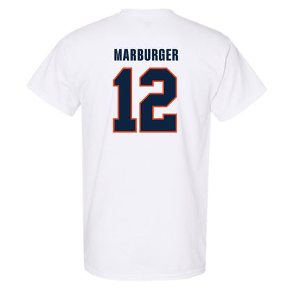 UTSA - NCAA Football : Eddie Marburger - T-Shirt