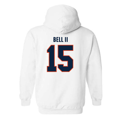 UTSA - NCAA Football : Trumane Bell II - Hooded Sweatshirt