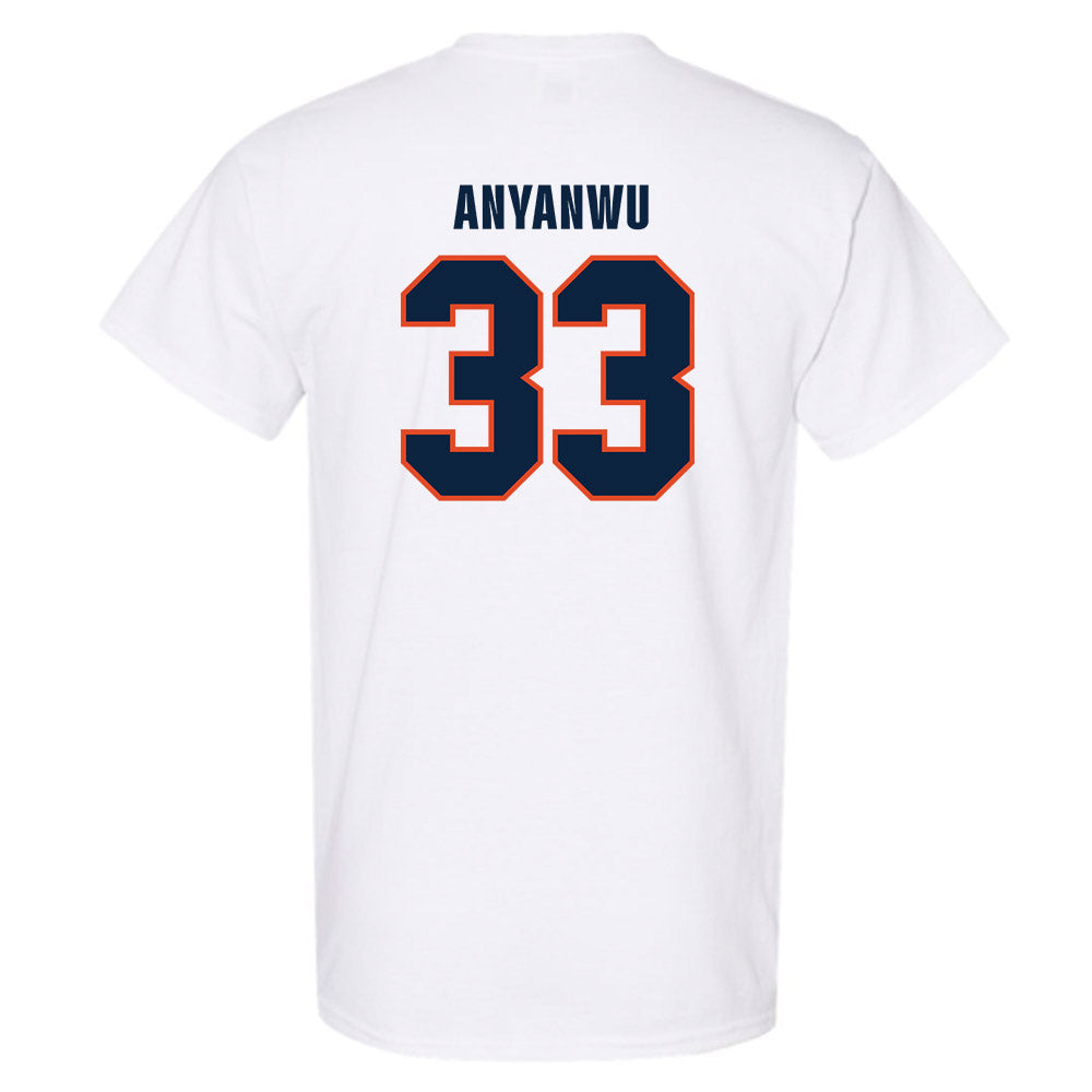 UTSA - NCAA Football : Nnanna Anyanwu - T-Shirt