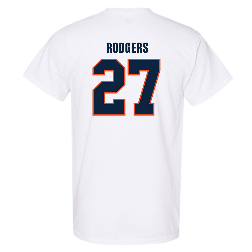 UTSA - NCAA Football : Ja'Kevian Rodgers - T-Shirt