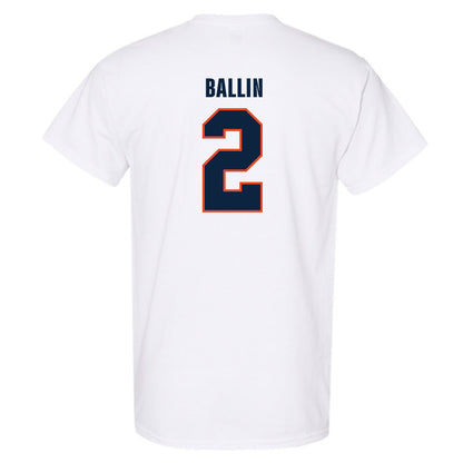 UTSA - NCAA Baseball : Jordan Ballin - T-Shirt-1