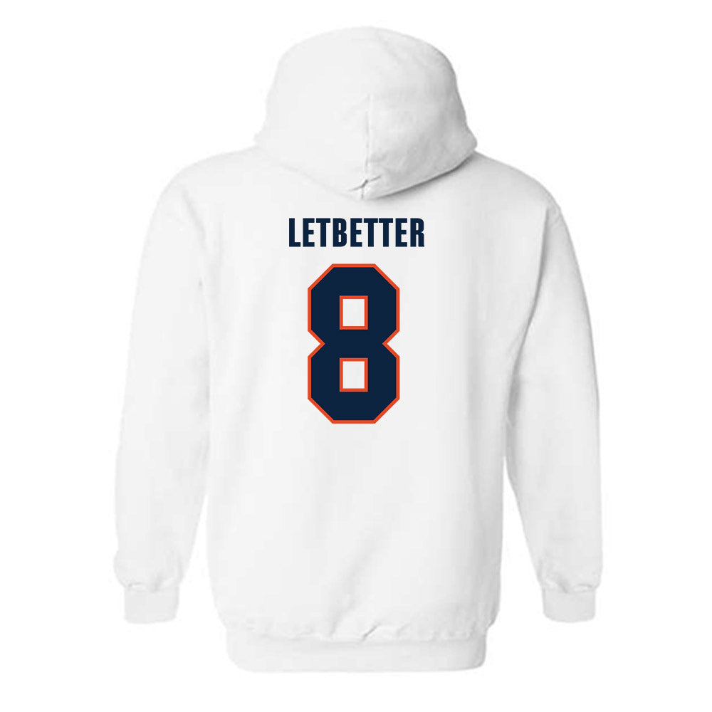 UTSA - NCAA Softball : Caton Letbetter - Hooded Sweatshirt