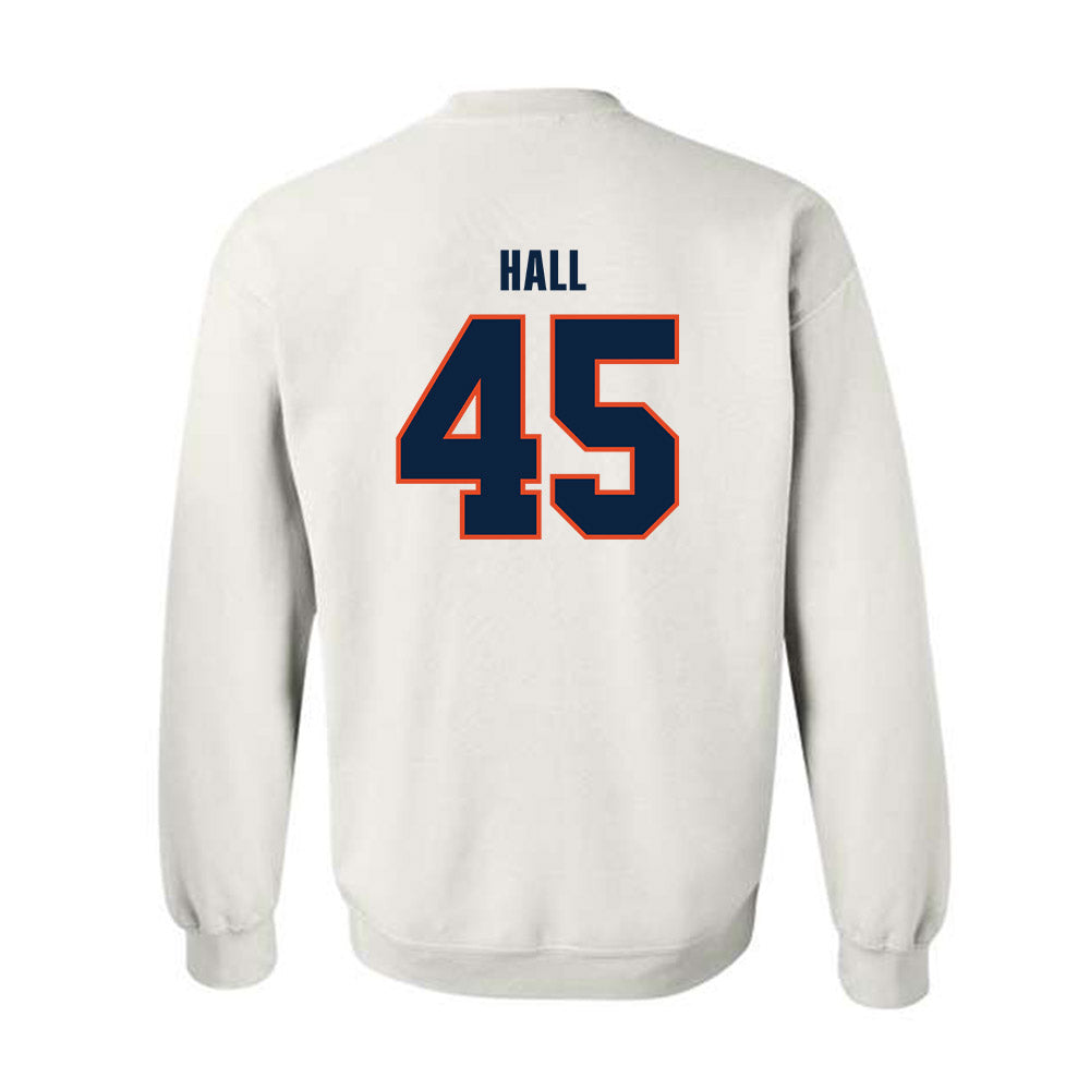 UTSA - NCAA Football : Mason Hall - Crewneck Sweatshirt