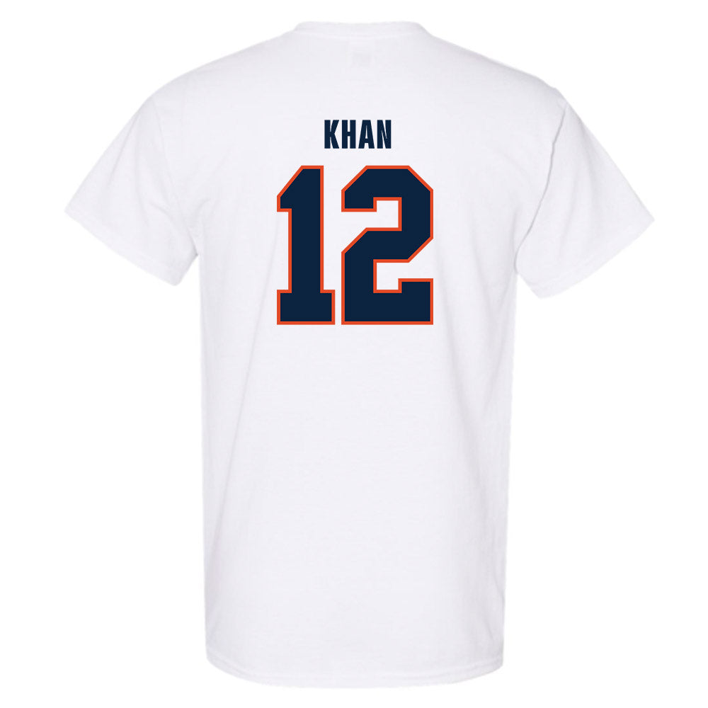 UTSA - NCAA Football : Alpha Khan - T-Shirt