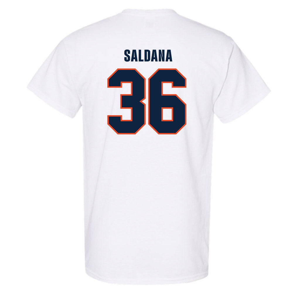 UTSA - NCAA Football : Ezekiel Saldana - T-Shirt