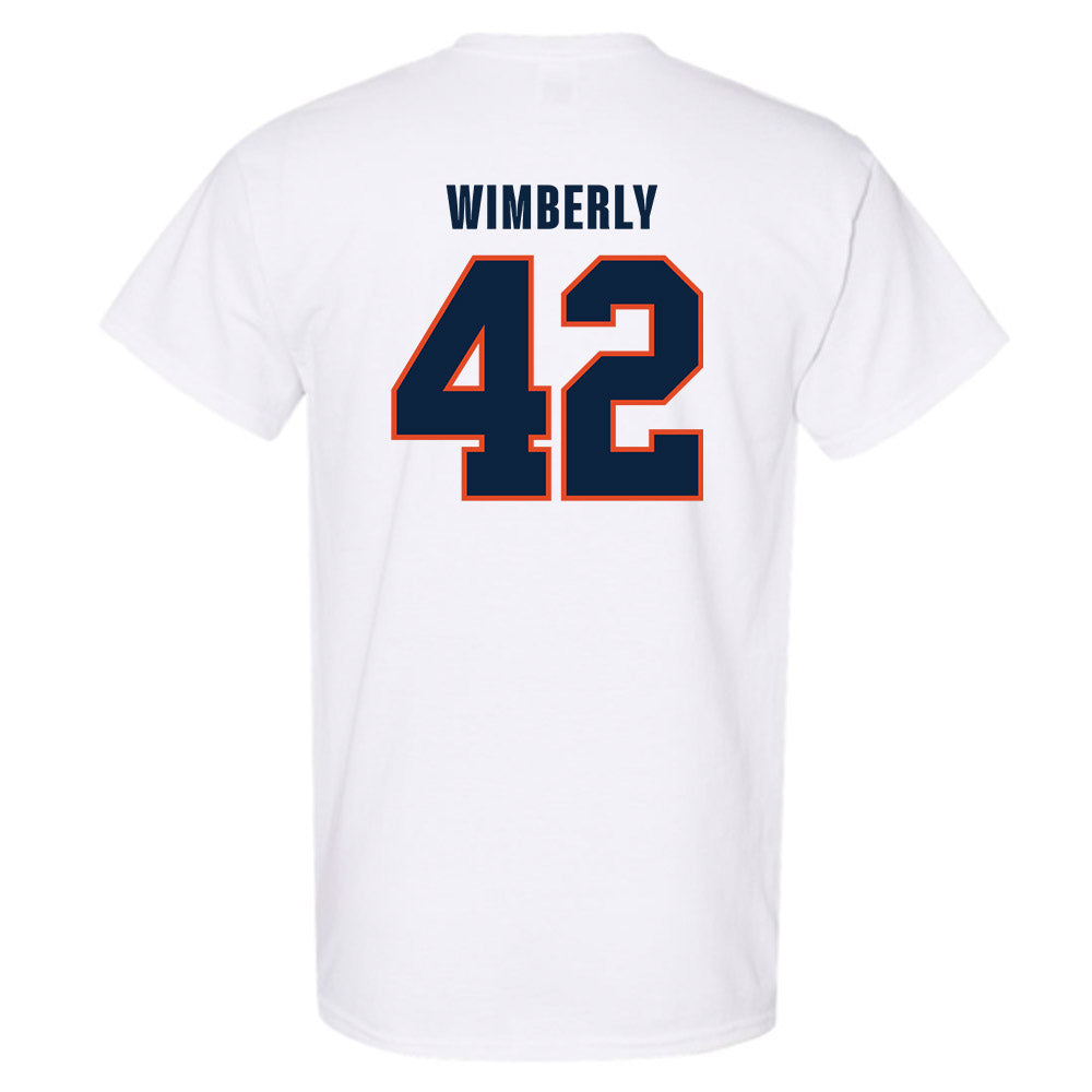 UTSA - NCAA Football : Daemian Wimberly - T-Shirt-1