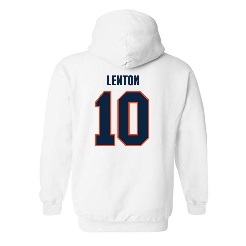 UTSA - NCAA Softball : Madison Lenton - Hooded Sweatshirt