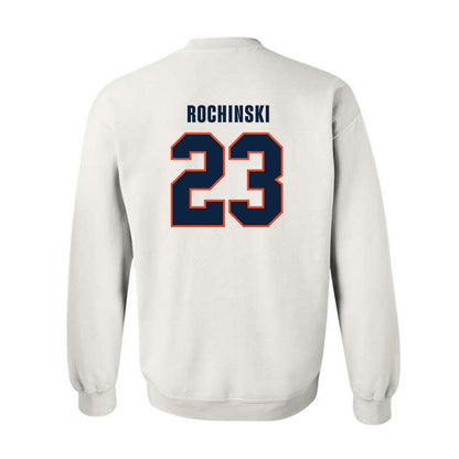 UTSA - NCAA Softball : Kalee Rochinski - Crewneck Sweatshirt