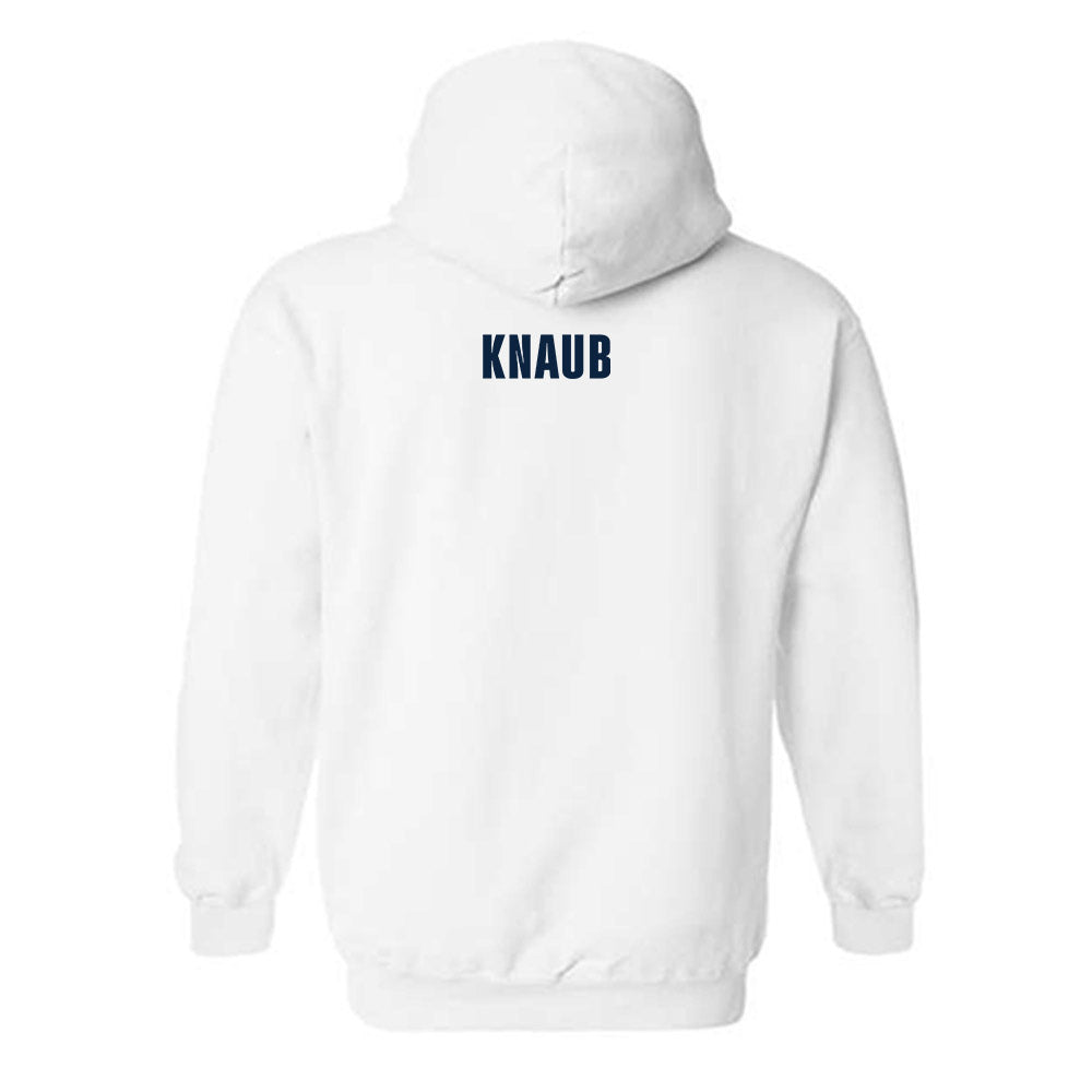 UTSA - NCAA Cheerleading : Yazmin Knaub - Hooded Sweatshirt