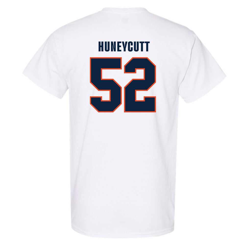 UTSA - NCAA Football : Preston Huneycutt - T-Shirt-1