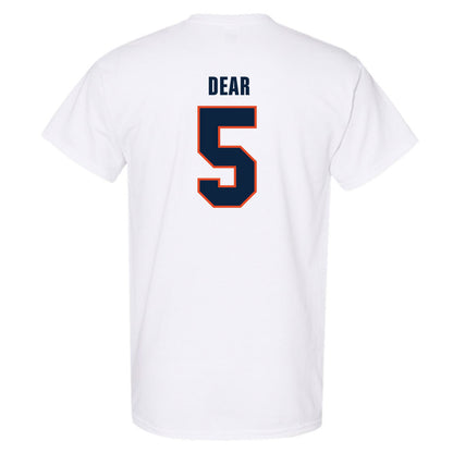 UTSA - NCAA Softball : Emily Dear - T-Shirt