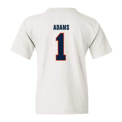 UTSA - NCAA Baseball : Peyton Adams - Youth T-Shirt