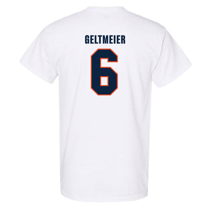 UTSA - NCAA Women's Soccer : Maci Geltmeier - T-Shirt